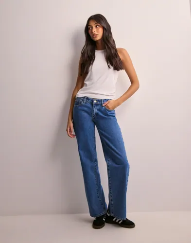 Vero Moda - Hvid - Vmirwina Tank Top Vma Noos