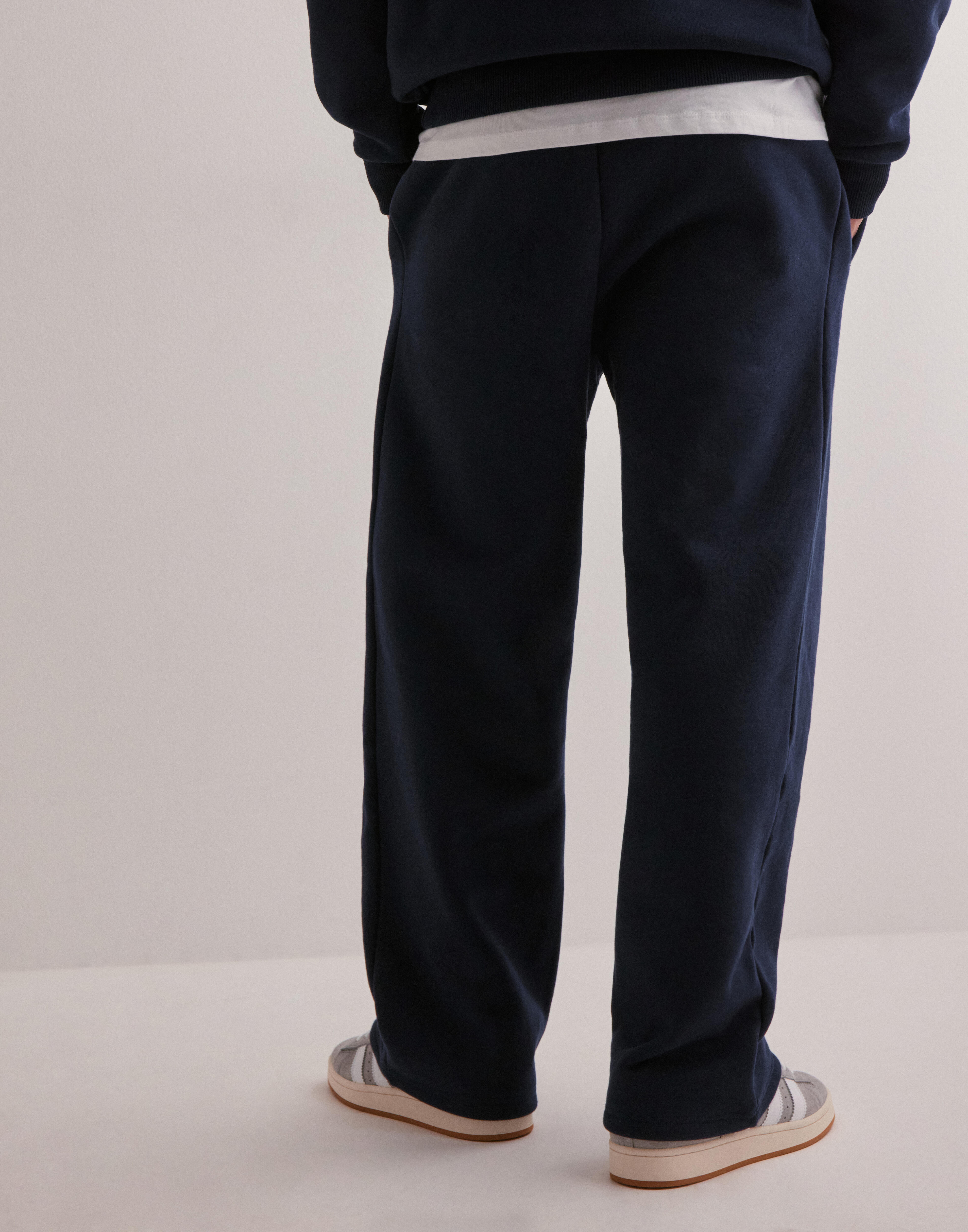 Cozy Sweatpants