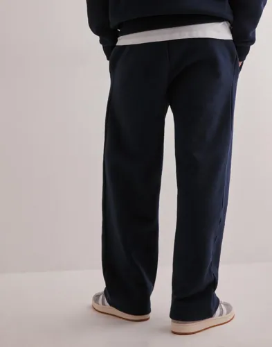 Que Sera Sera Cozy Sweatpants Mjukisbyxor herr – bild 3