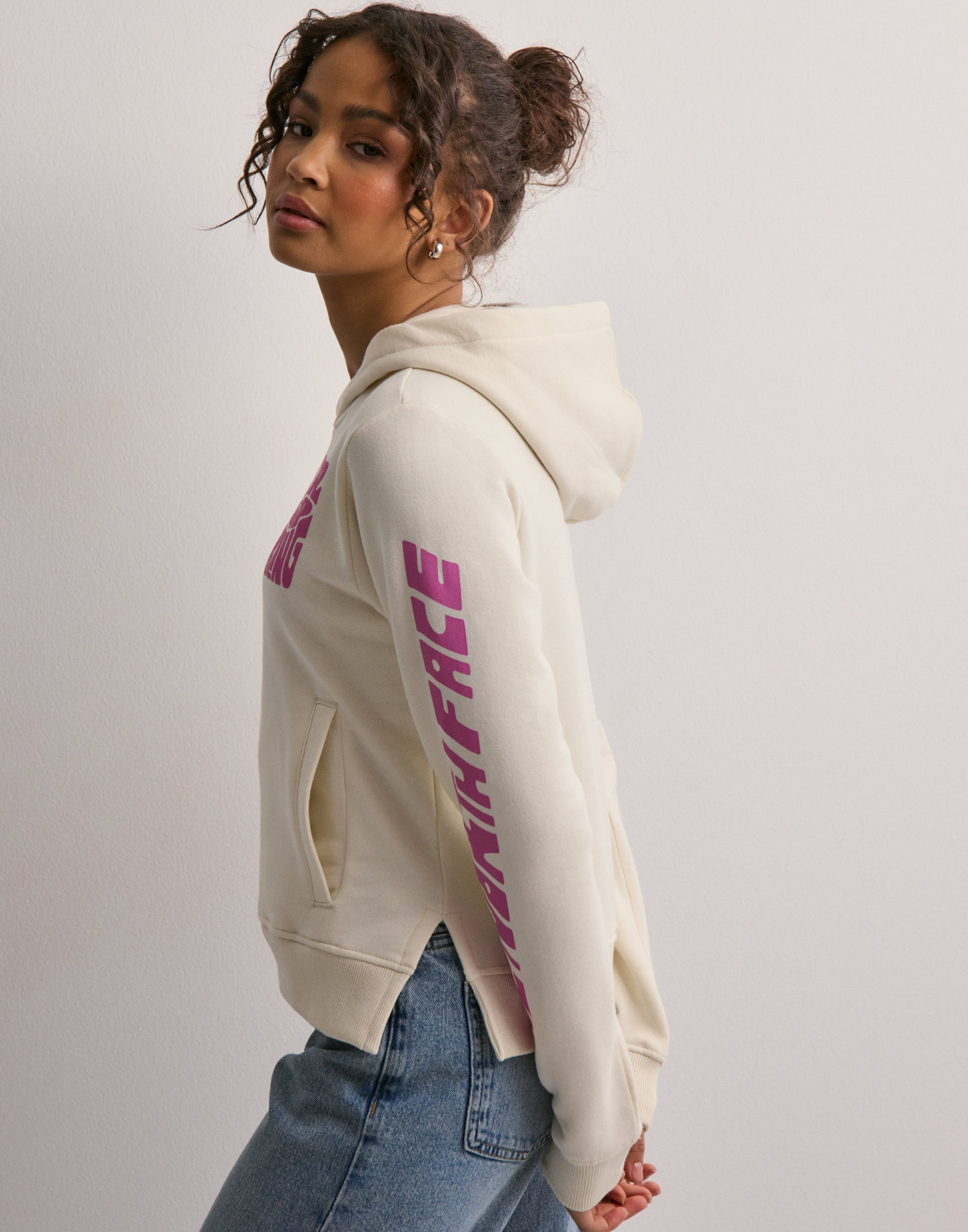 W MOUNTAIN PLAY HOODIE
