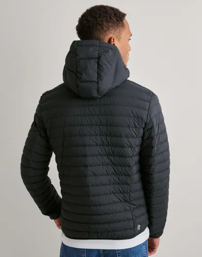 Colmar Mens Down Jacket Vinterjackor dunjackor herr – bild 3
