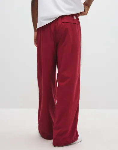 NIKE M Nk Club Ath Trk Pant Ncc Slacks casual byxor herr – bild 3