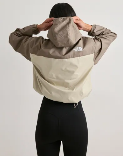 W Nuketo Wind Jacket 3