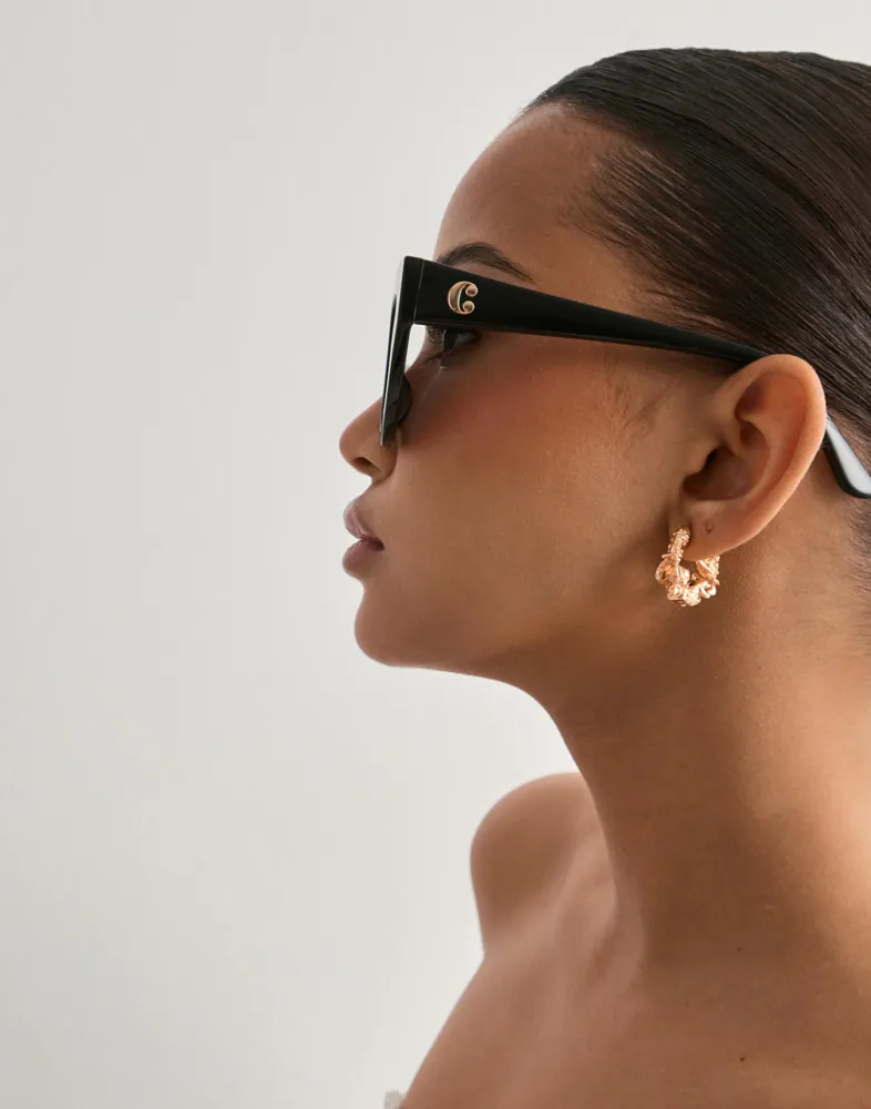 Corlin Eyewear Gaby solglasögon dam – bild 5