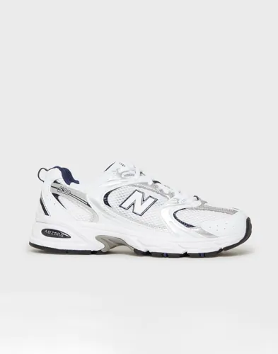 New Balance - Hvid - New Balance 530