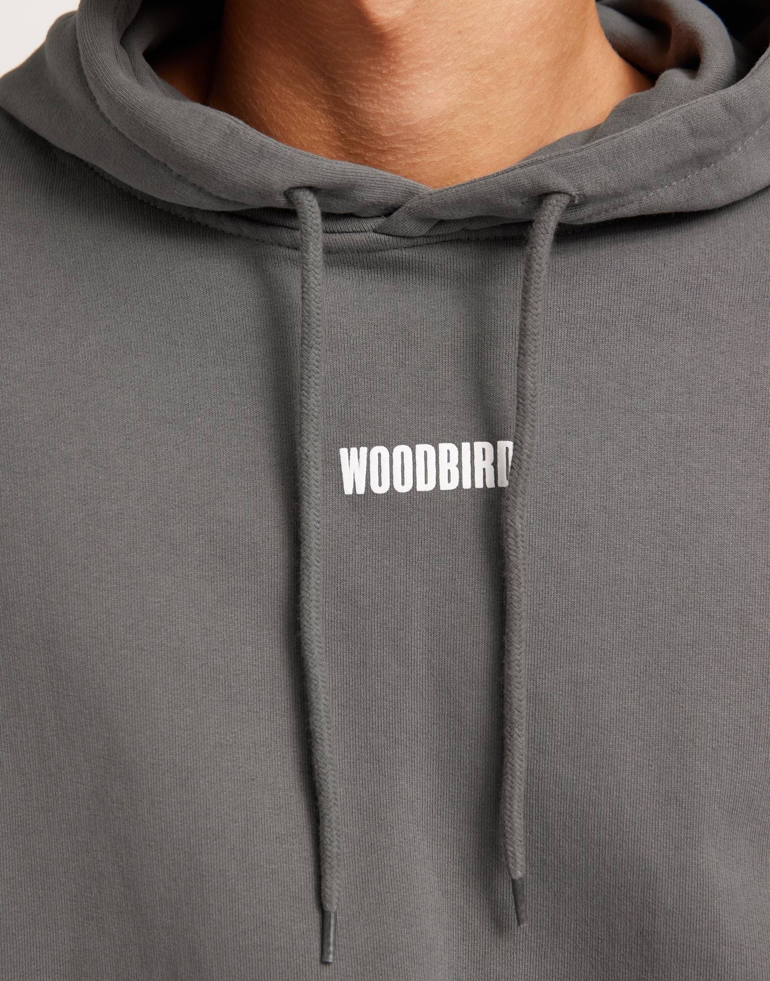 WBPope Base Hoodie