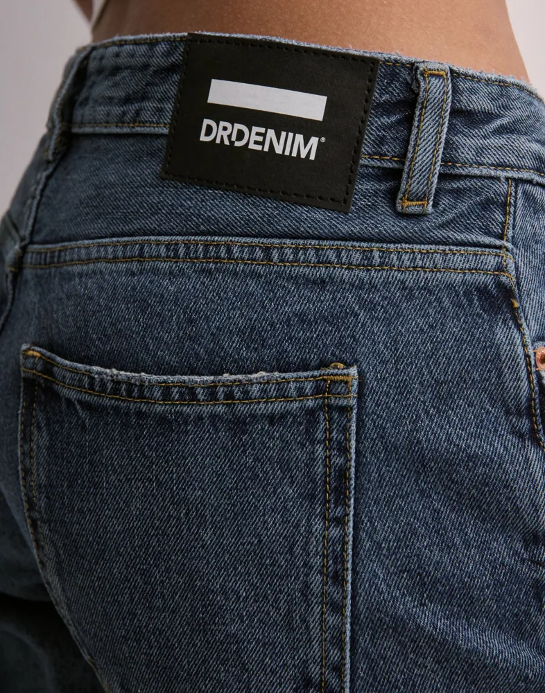 Dr. Denim Cove jeans dam – bild 3