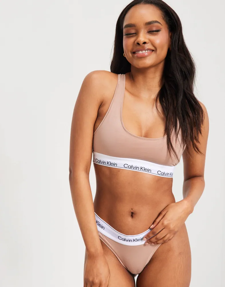 Buy Calvin Klein Underwear THONG *NY*CEDAR