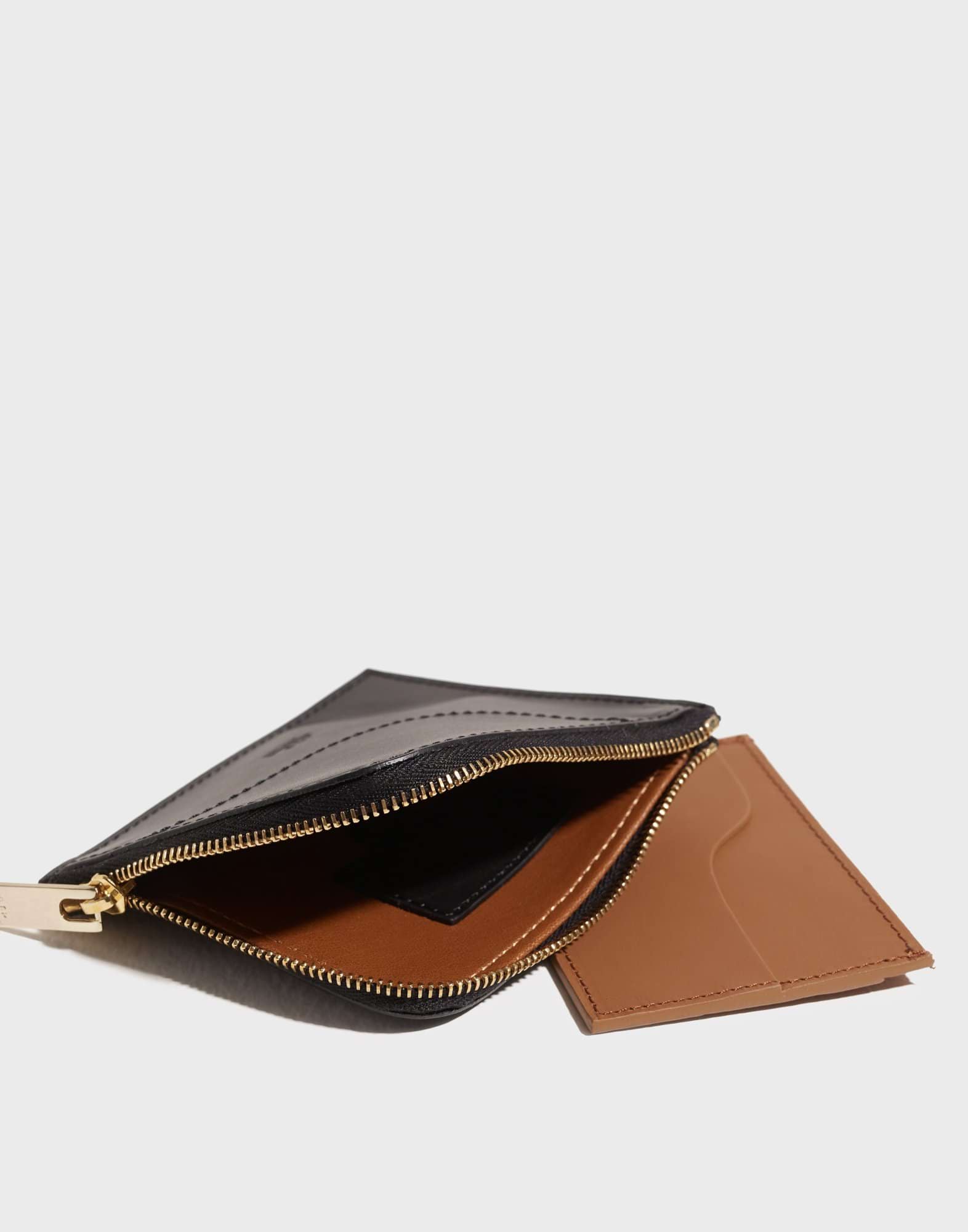 Vernio Leather Wallet