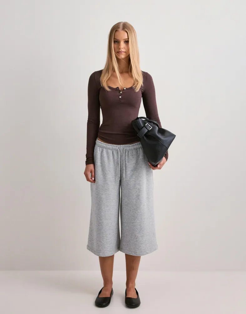 Perfect Bermuda Joggers
