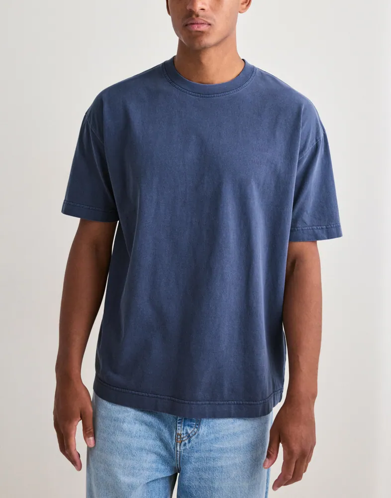 Sajoel T-Shirt 15489 Oversized t-shirts