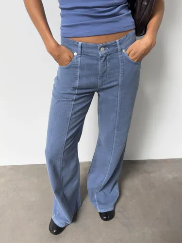 Cargo Jeans