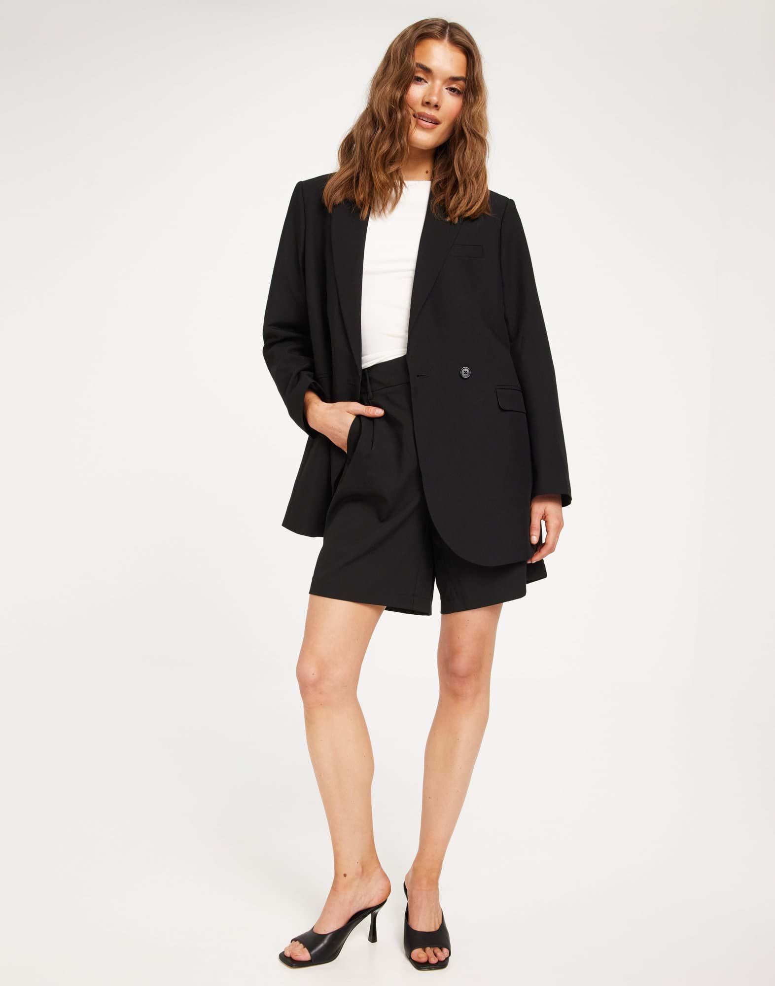 VICLO HW LOOSE PANTS - NOOS