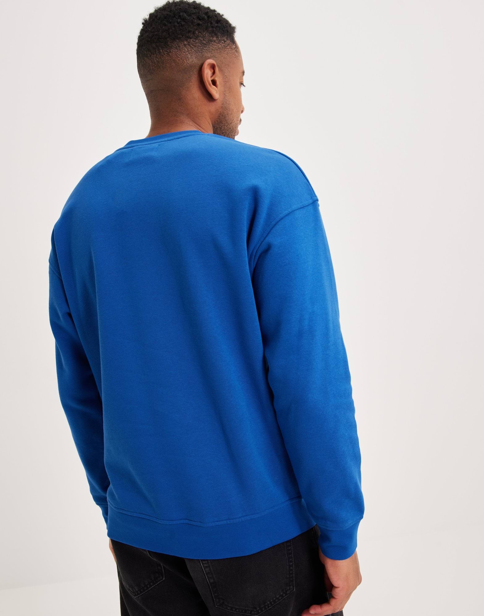 JORBRINK SWEAT CREW NECK