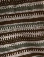 Green/Striped