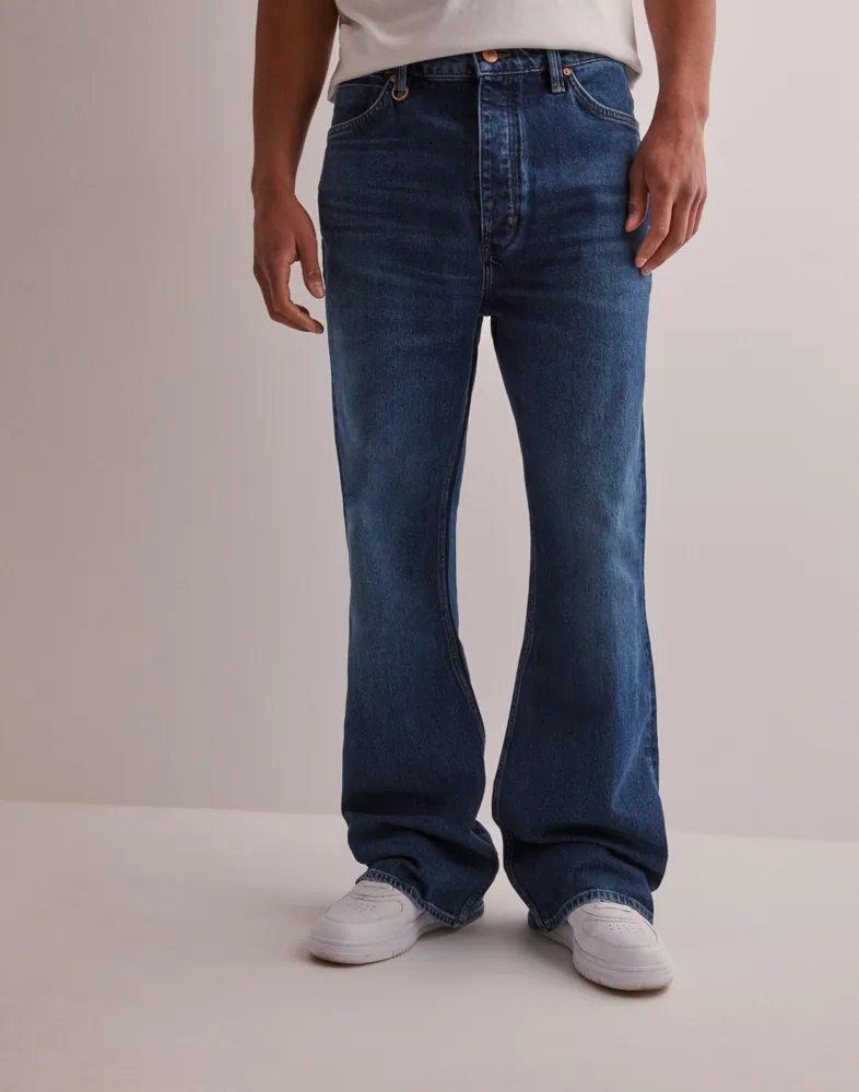 Kurt Baggy Trinity Loose fit jeans
