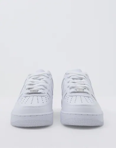 NIKE Air Force 1 '07 Låga sneakers herr – bild 3