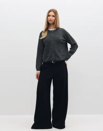 ONLY Onlpiemonte L/S Cardigan Knt Noos dam – bild 2