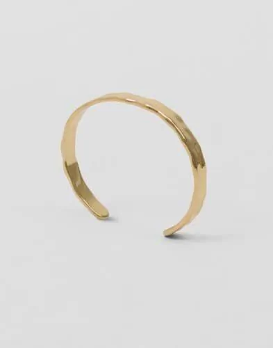Pilgrim - Guld - Ember Bracelet
