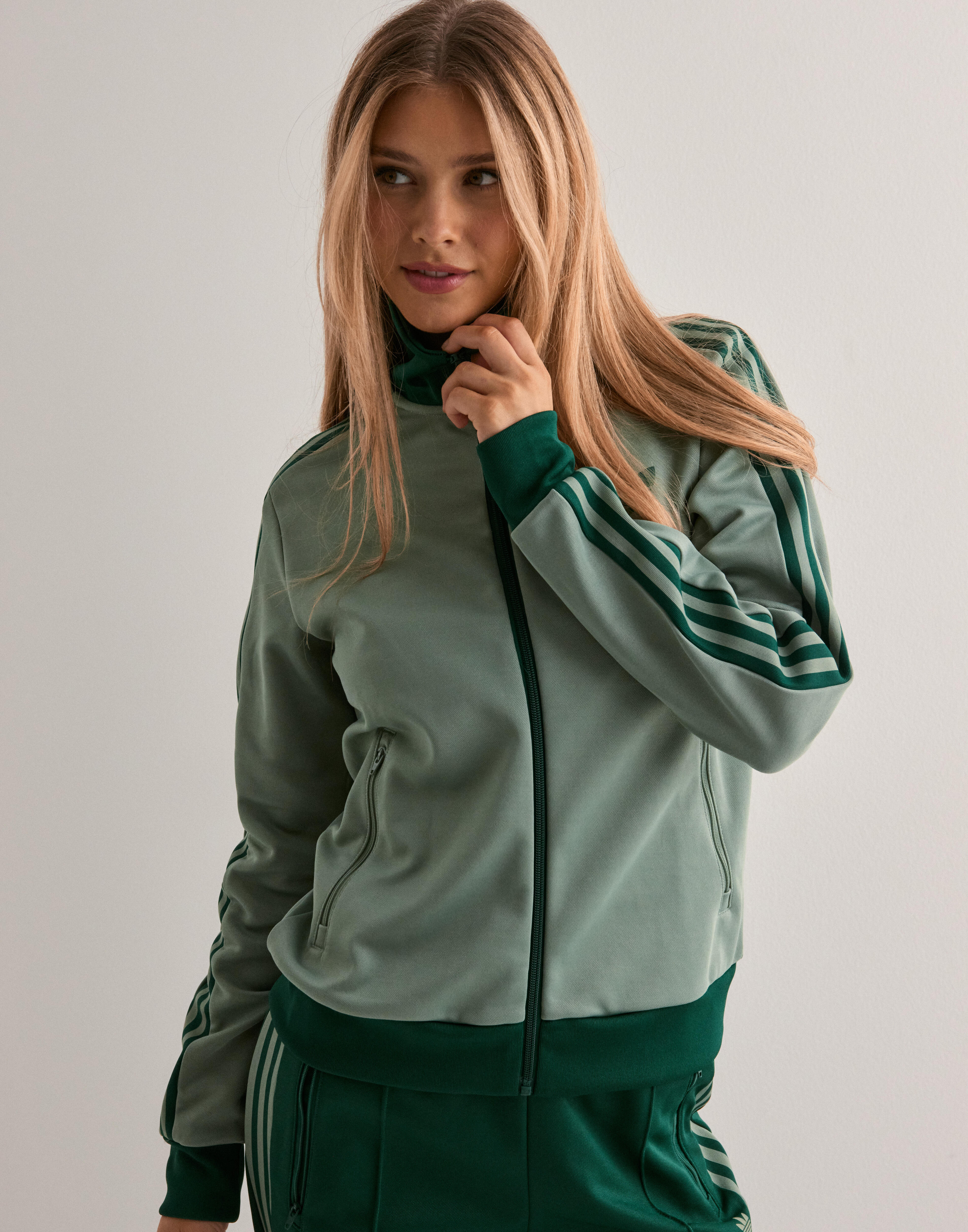 Buy Adidas Originals BECKENBAUER TT - Green | Nelly.com Buy Adidas Originals BECKENBAUER TT - Green | Nelly.com