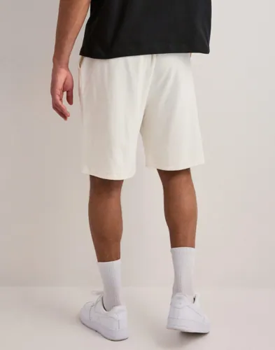 LES DEUX Sully Towel Shorts Mjukisshorts herr – bild 2