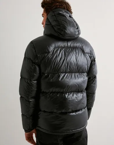 Polo Ralph Lauren The Gorham Glossed Down Jacket Vinterjackor dunjackor herr – bild 3