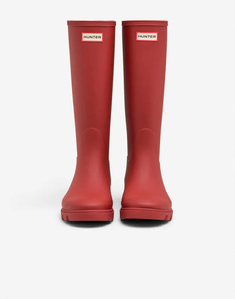 Hunter Unisex Downpour Tall Boot kängor & boots dam – bild 3