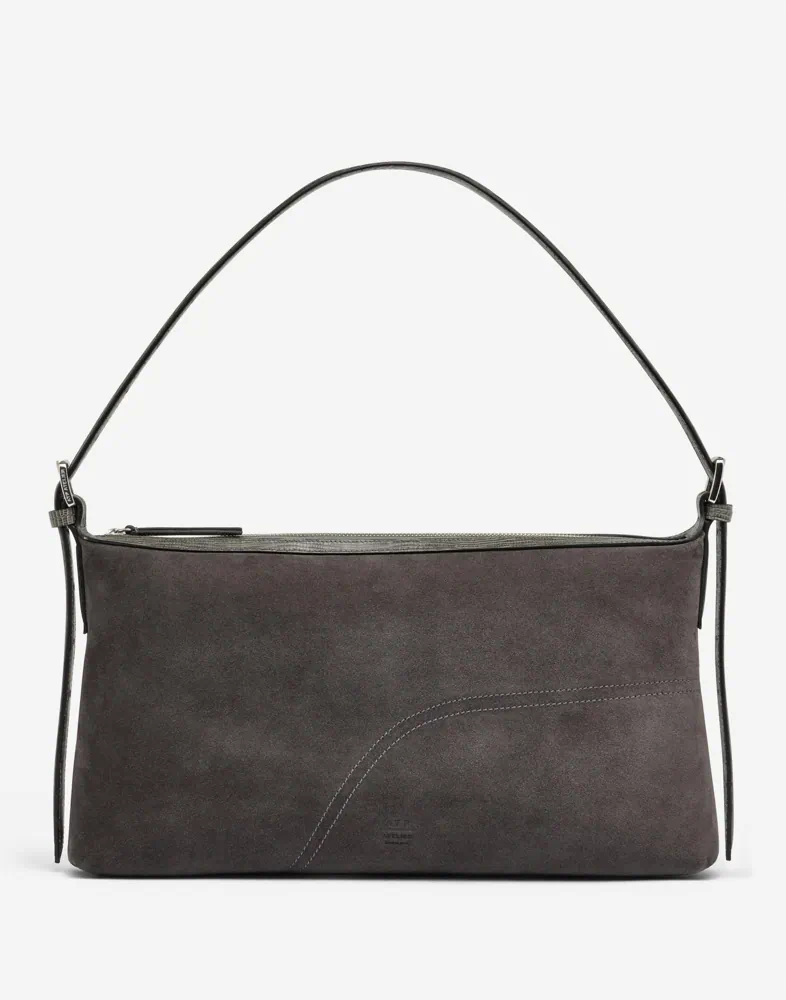 Castellare Peltro Suede/PRINTE