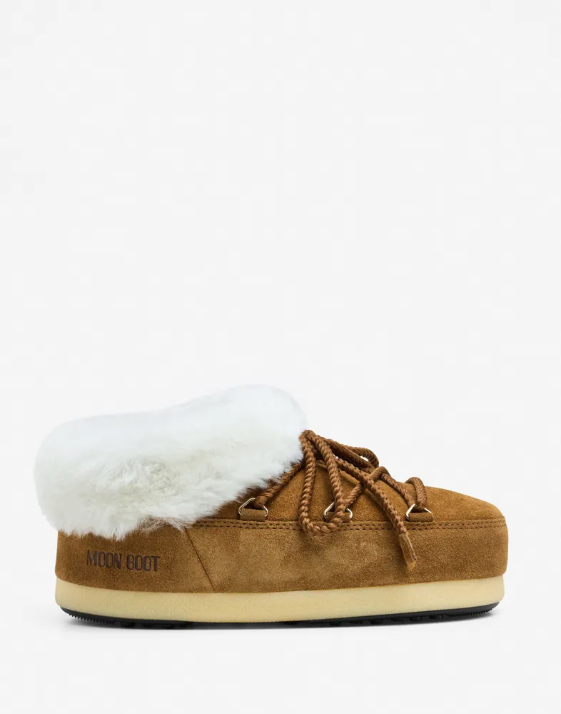 Mb Evx Mule Suede