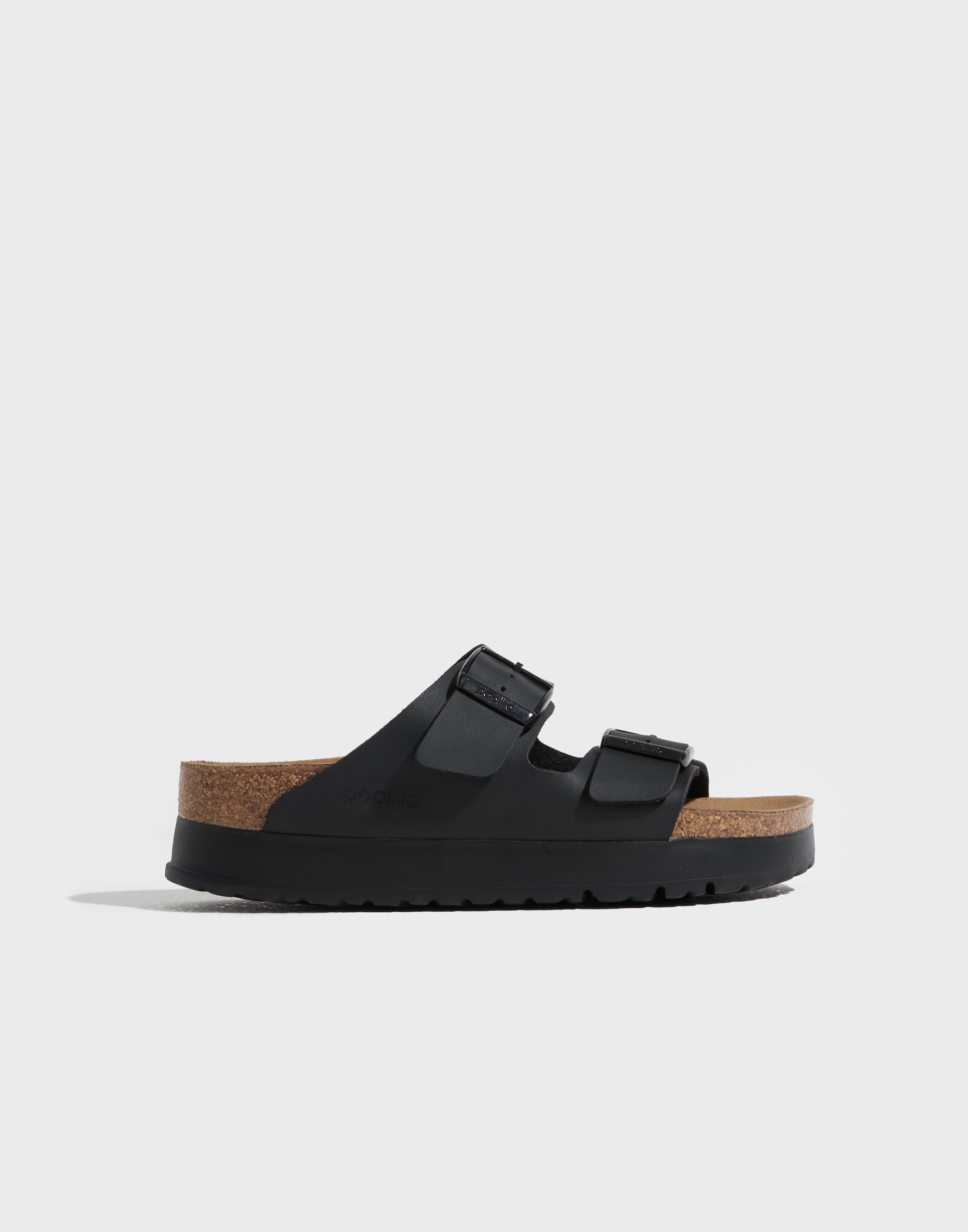 Birkenstock Arizona BF Narrow ブラック 42 401233-0426_20.jpg
