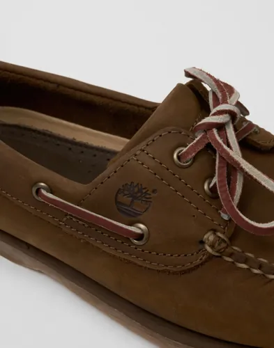 TIMBERLAND Classic Boat Boat Shoe Finskor herr – bild 2