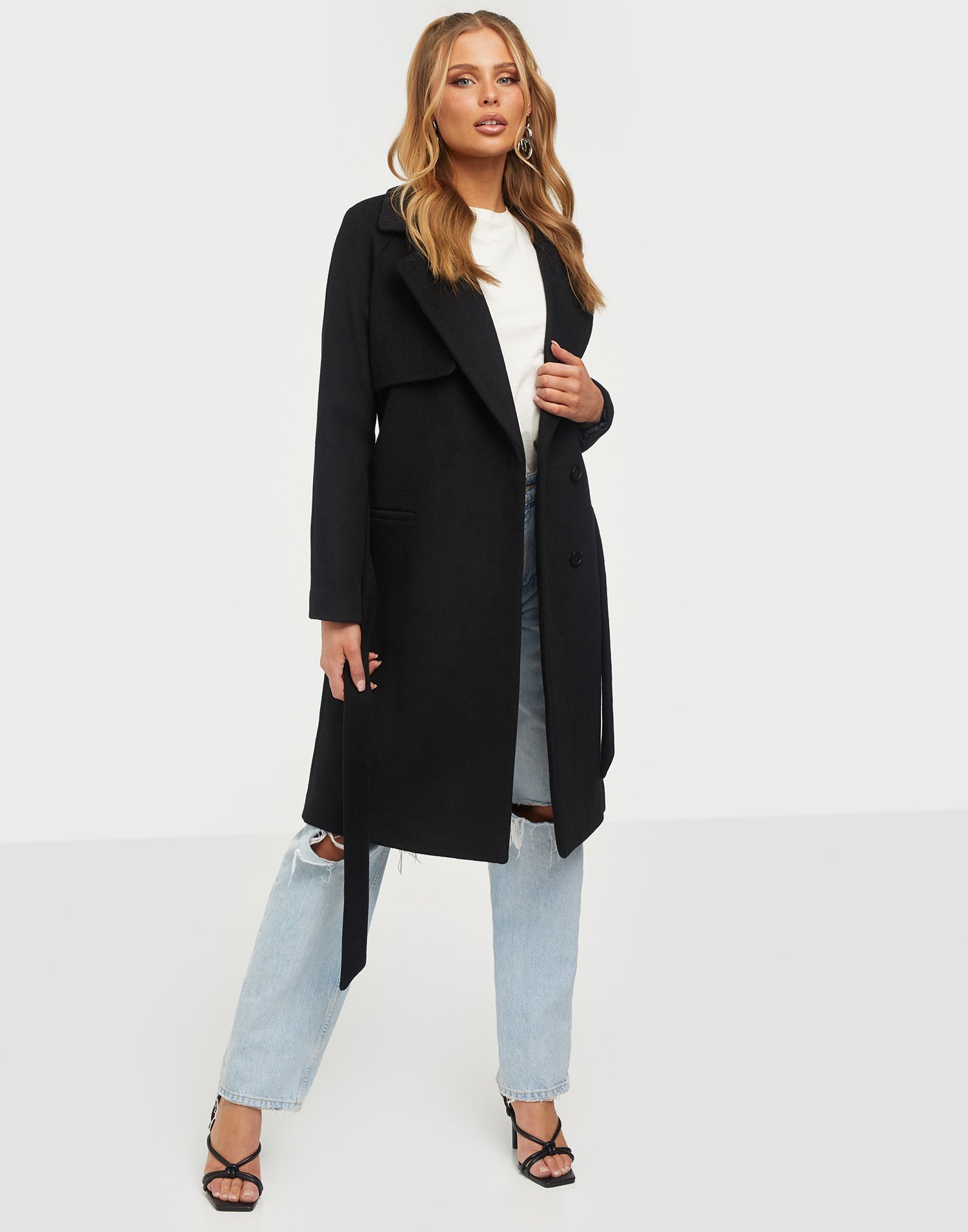 Buy 2NDDAY 2ND Livia Black