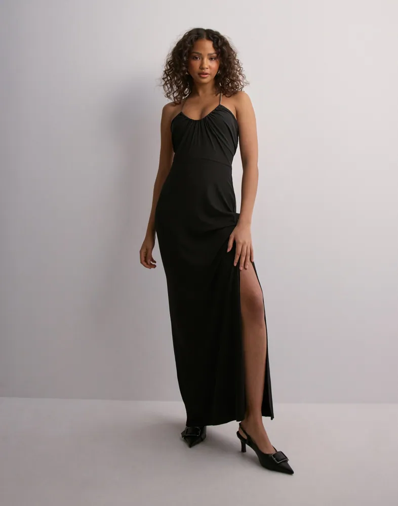 billabong white maxi dress Buy Womens High Tides Maxi Dress by Billabong