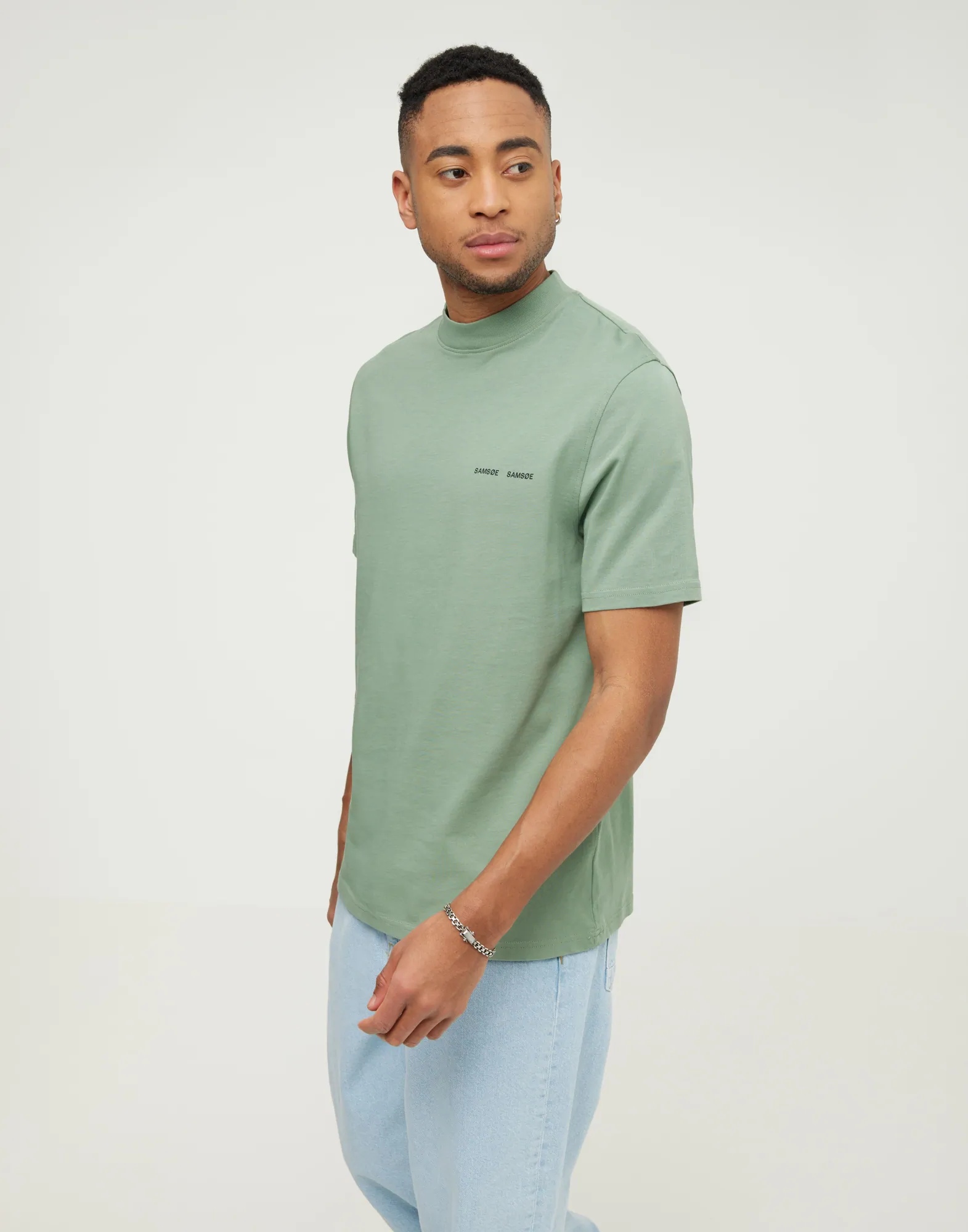 Norsbro t-shirt 6024