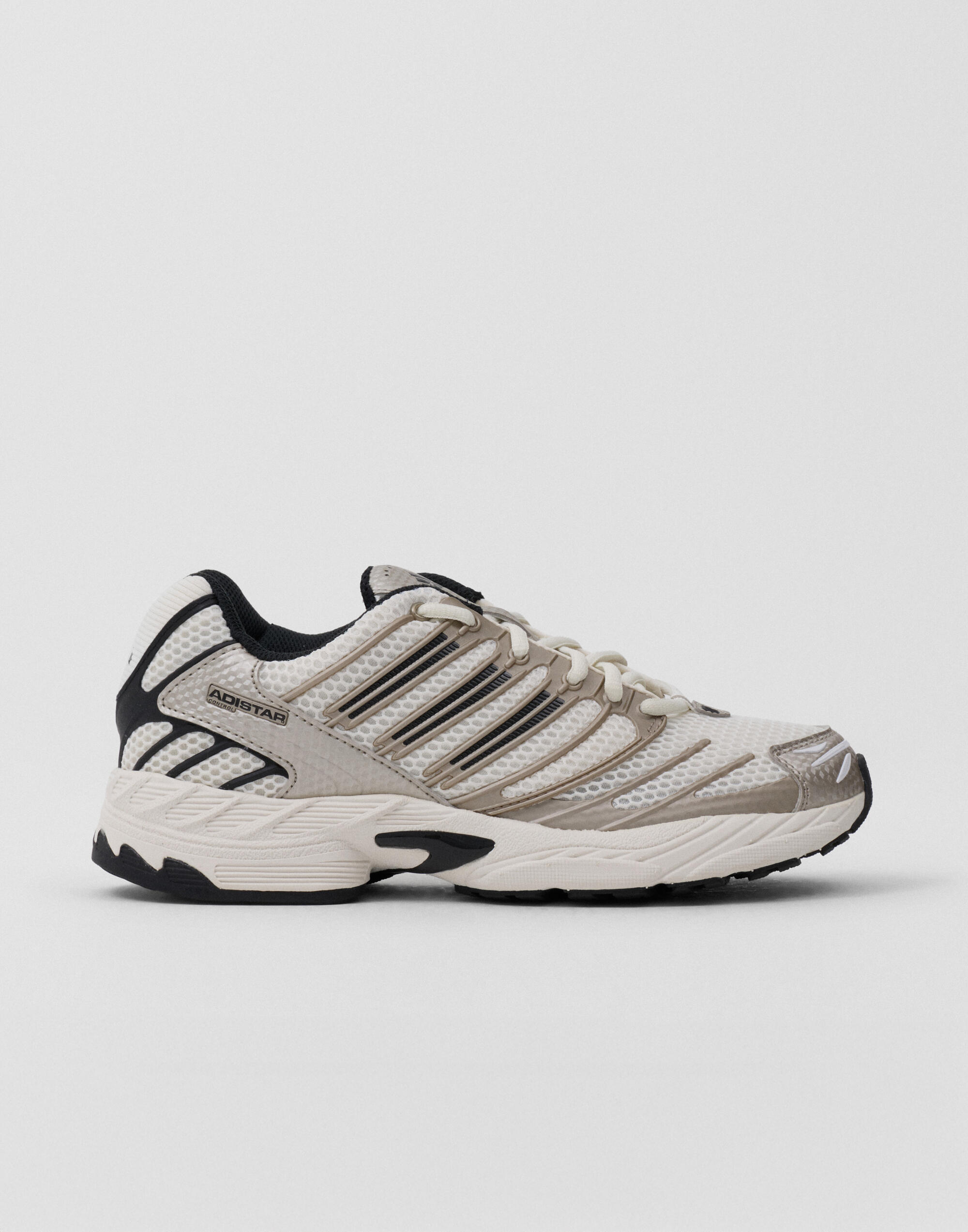 Buy Adidas Originals ADISTAR CONTROL 3 - White | Nelly.com