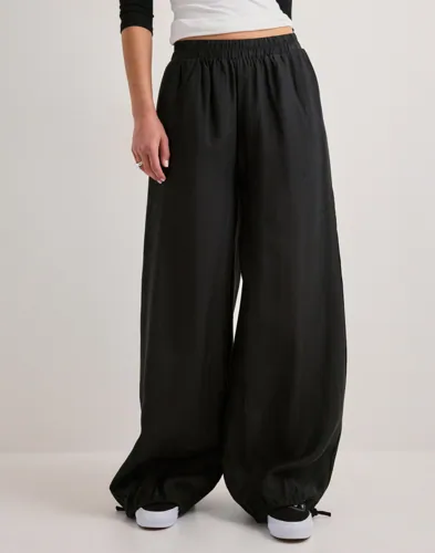 Pcalaia Hw Balloon Pants Wvn 2