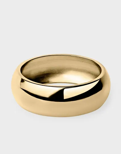 Muli Collection Chunky Bangle Bracelet armband dam – bild 2