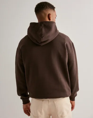 Que Sera Sera Virgil Hoodie Hoodies herr – bild 3