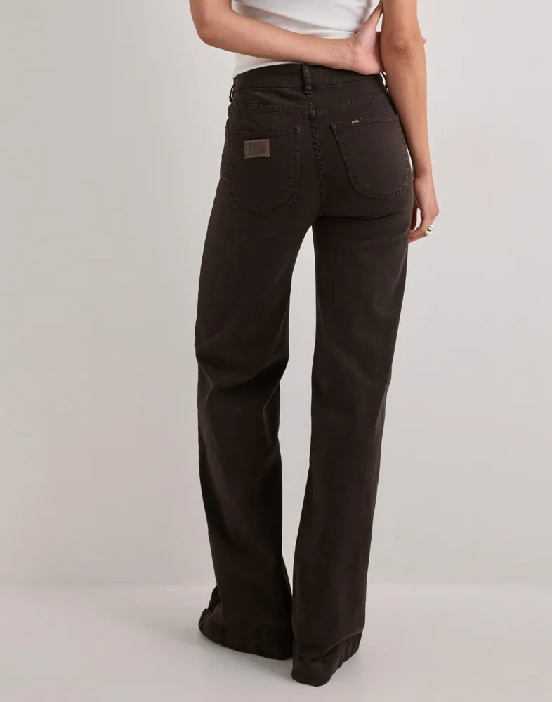 Lois Jeans Palazzo Mistral jeans dam – bild 3