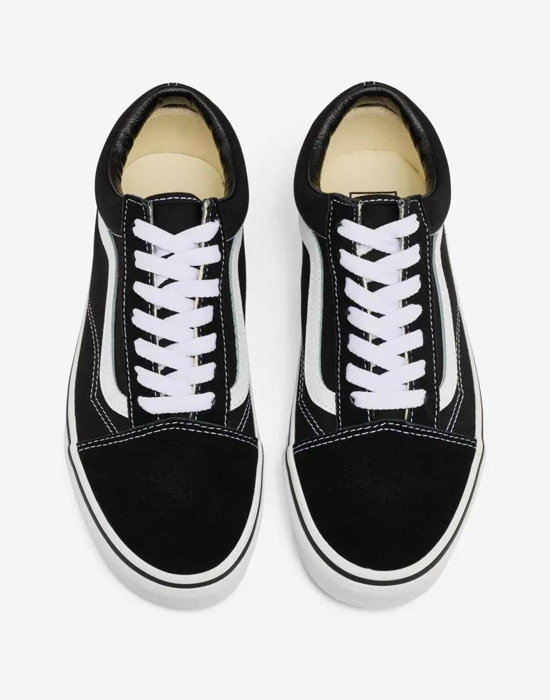 Vans U Old Skool sneakers dam – bild 2
