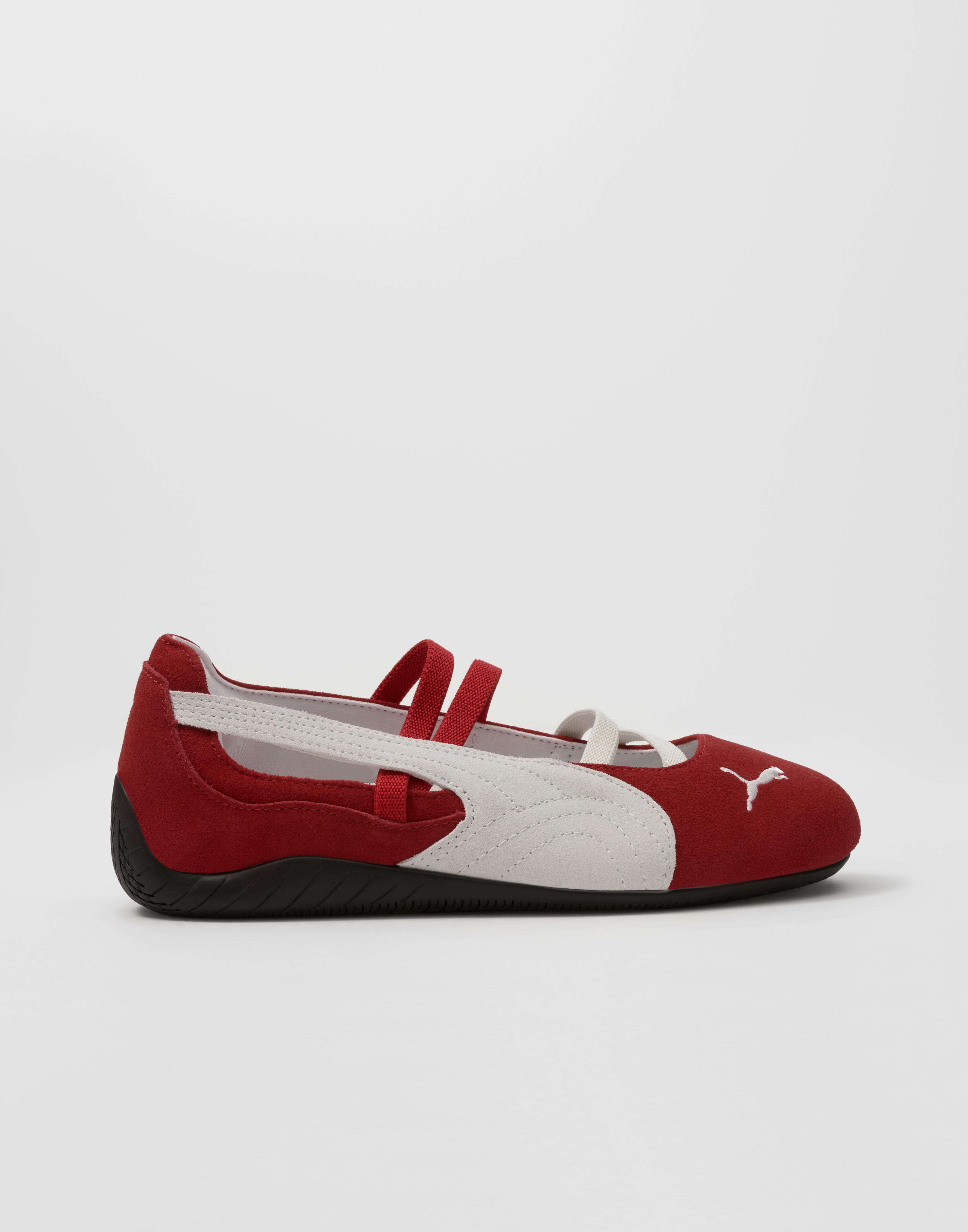 【PUMA】W SPEEDCAT BALLET SD スニーカー SHEL'TTER SELECT | 【PUMA】ウィメンズ スピードキャット