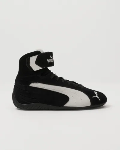 Puma - Sort - Speedcat Mid