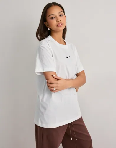 NIKE W Nsw Classic Ss Tee t-shirts dam – bild 3