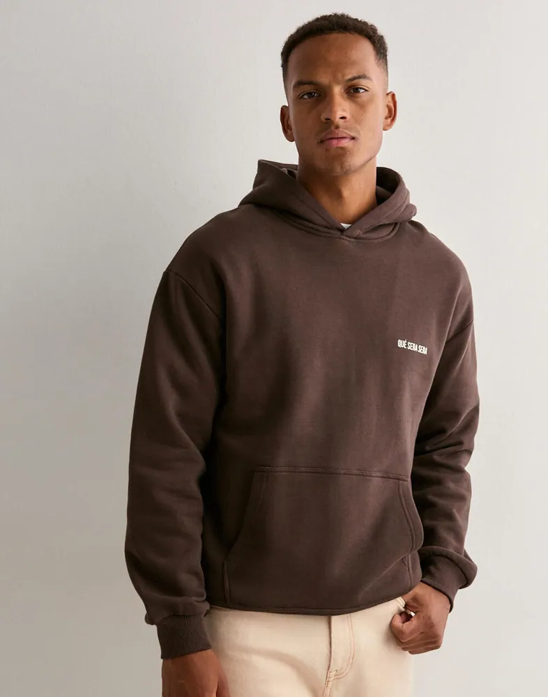 Virgil Hoodie Hoodies