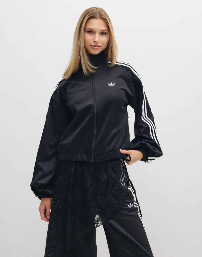 Adidas Originals Lace Ovzd Tt jackor dam – bild 2
