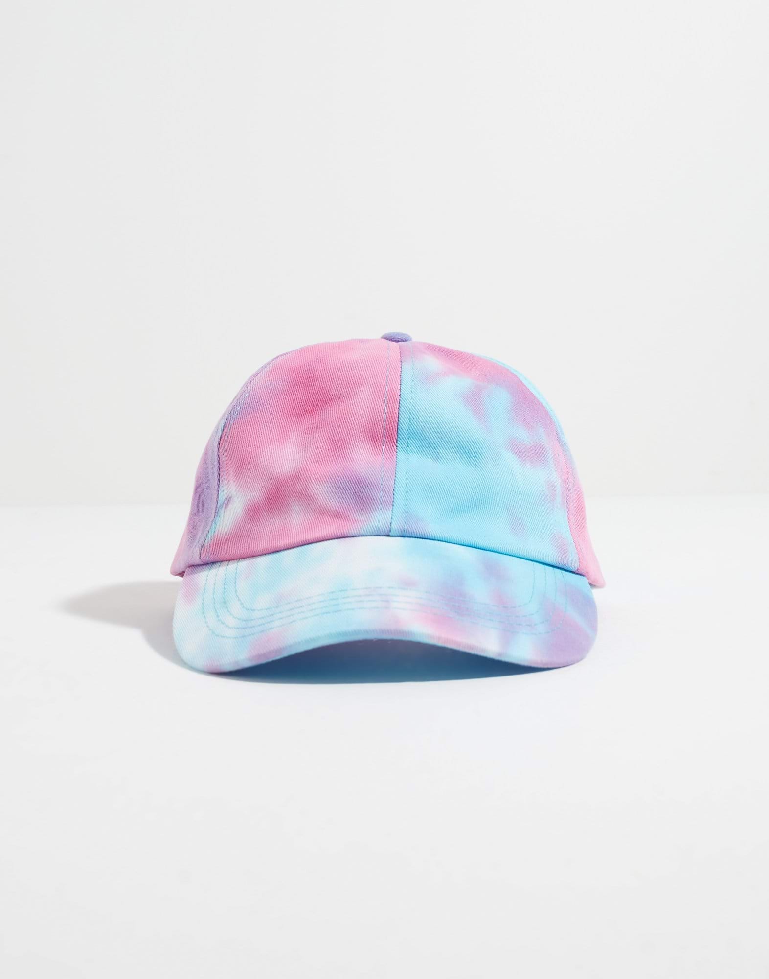 Dip Dye Cap