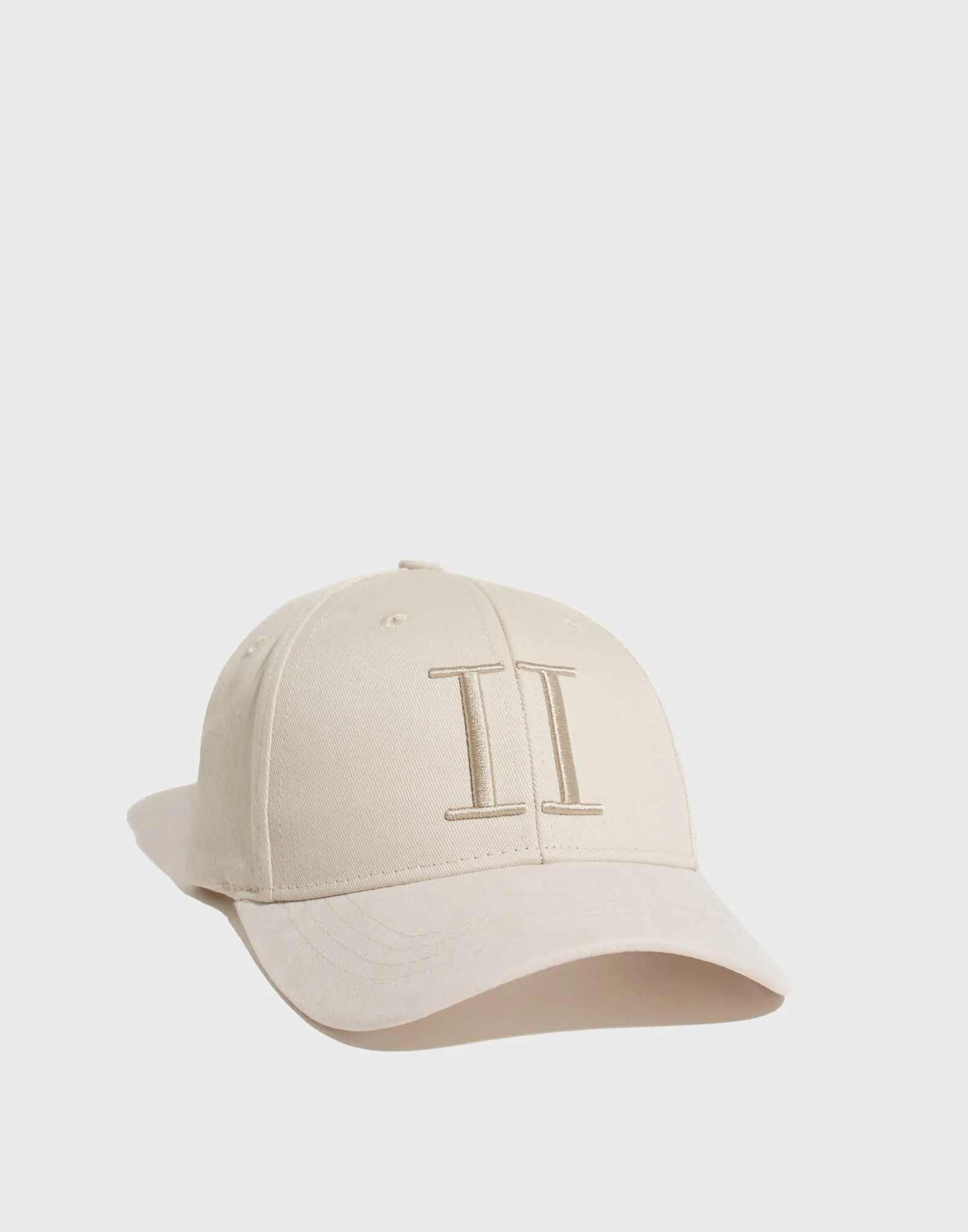 Baseball Cap Suede II