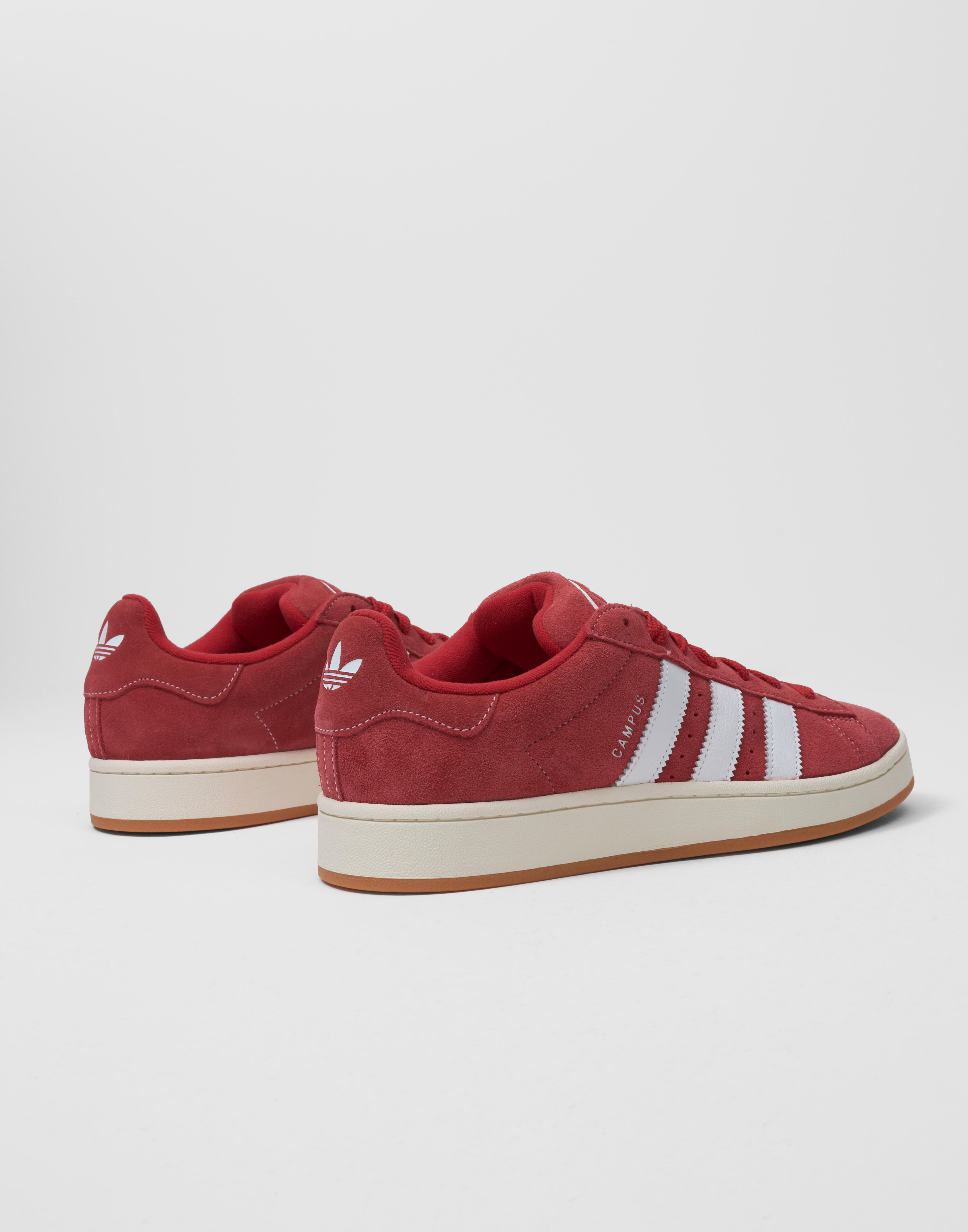 Buy Adidas Originals CAMPUS 00s - Red | NLYMAN