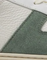 *NY*White/Mint