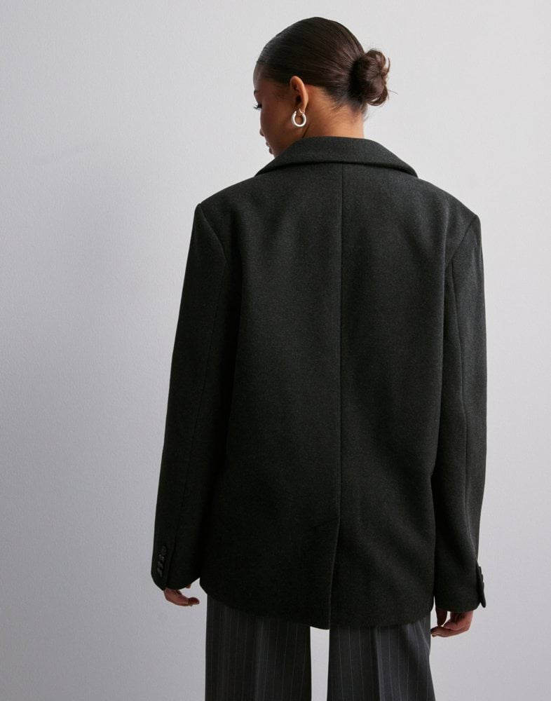 ONLRAVEN L/S FITTED BLAZER CC TLR main image 1